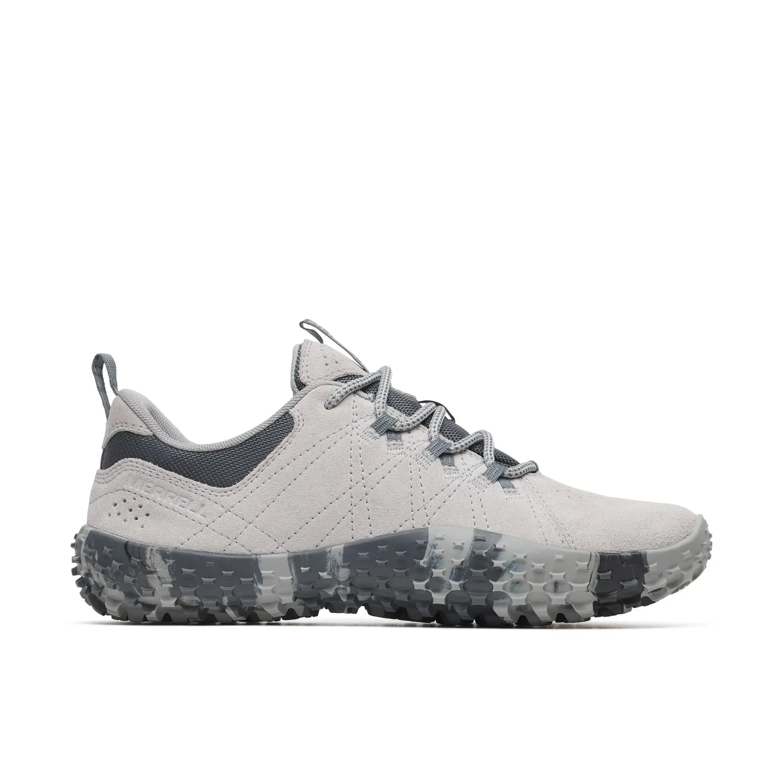 Women's Wrapt - 1