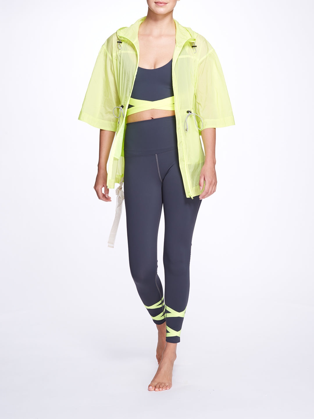 NAOMI JACKET - 4