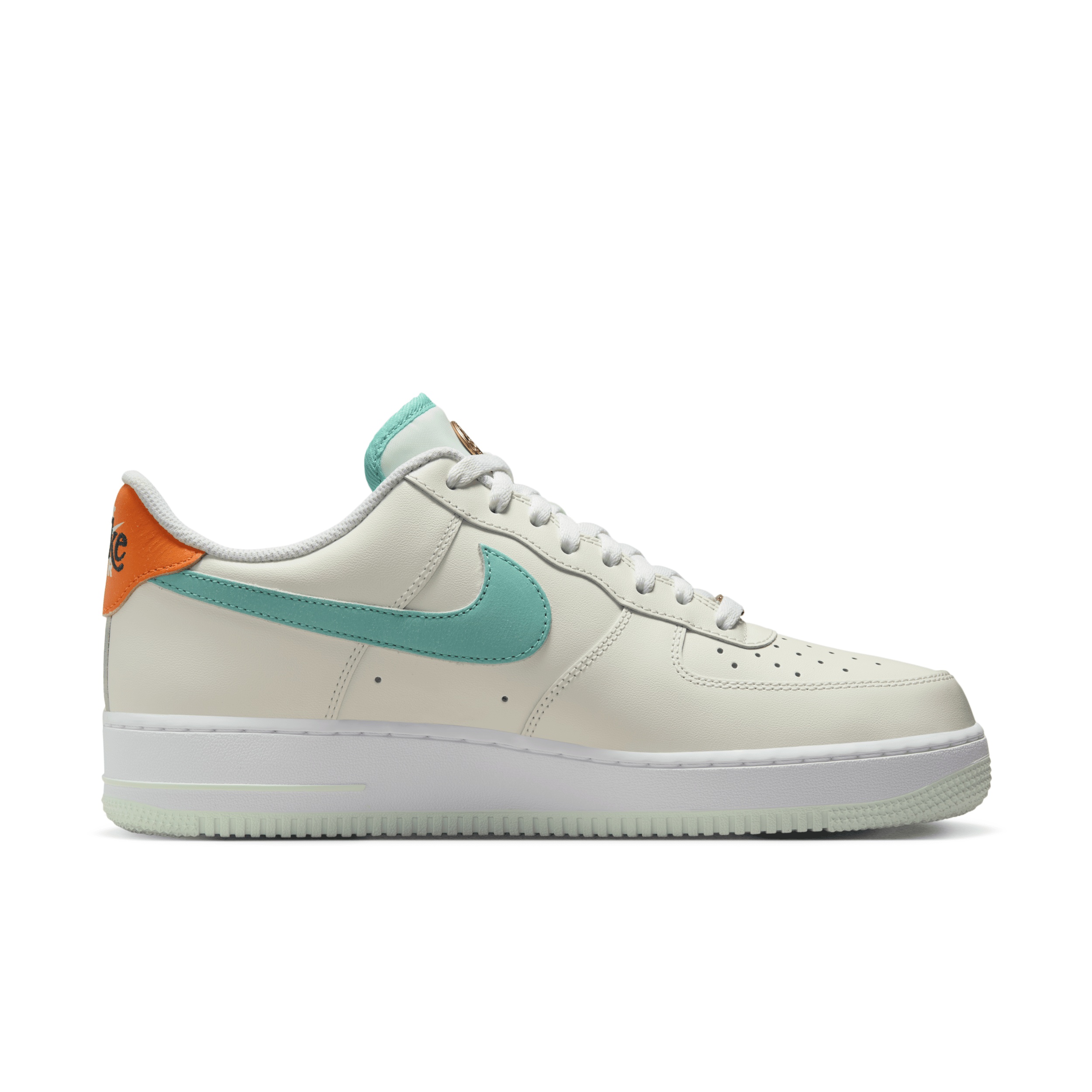 Nike Air Force 1 '07 Men's Shoes - 3