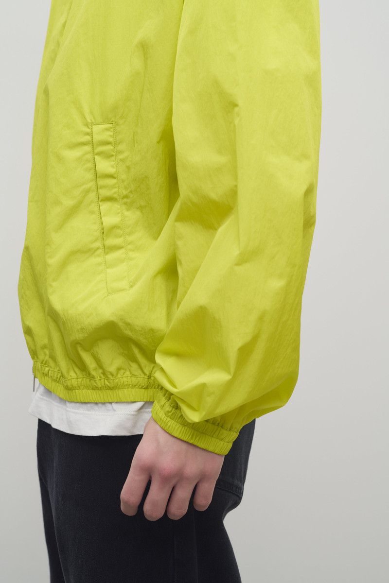 Salvatore Jacket in Nylon 6