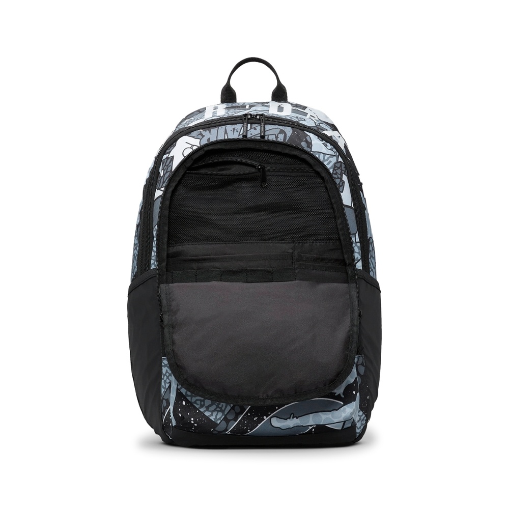 Air Jordan Air Patrol Backpack 'Black' JD2513030AD-002 - 3