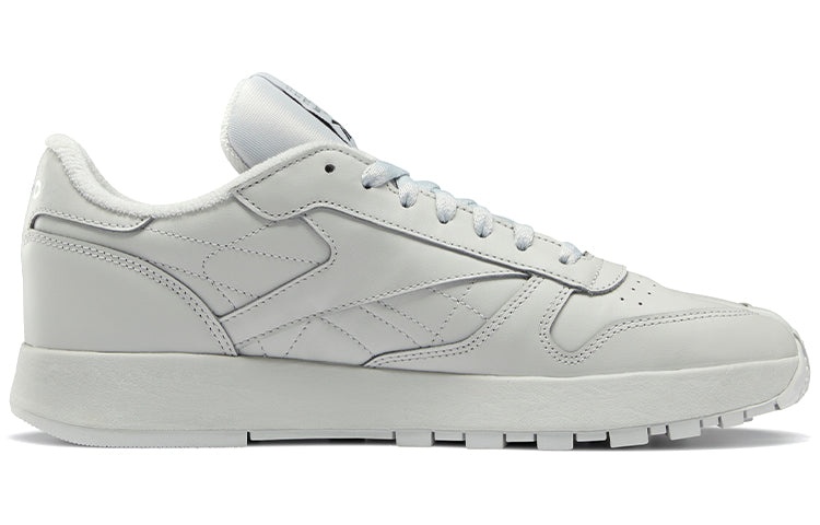Reebok Maison Margiela x Classic Leather Tabi 'Pure Grey' H05534 - 2