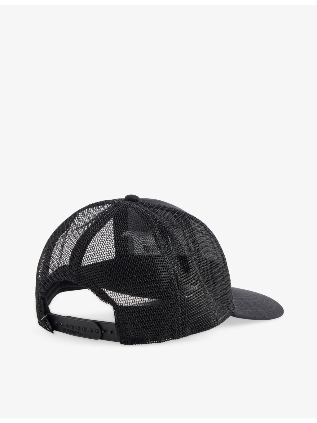 Mudder Trucker Woven Baseball Cap - 3