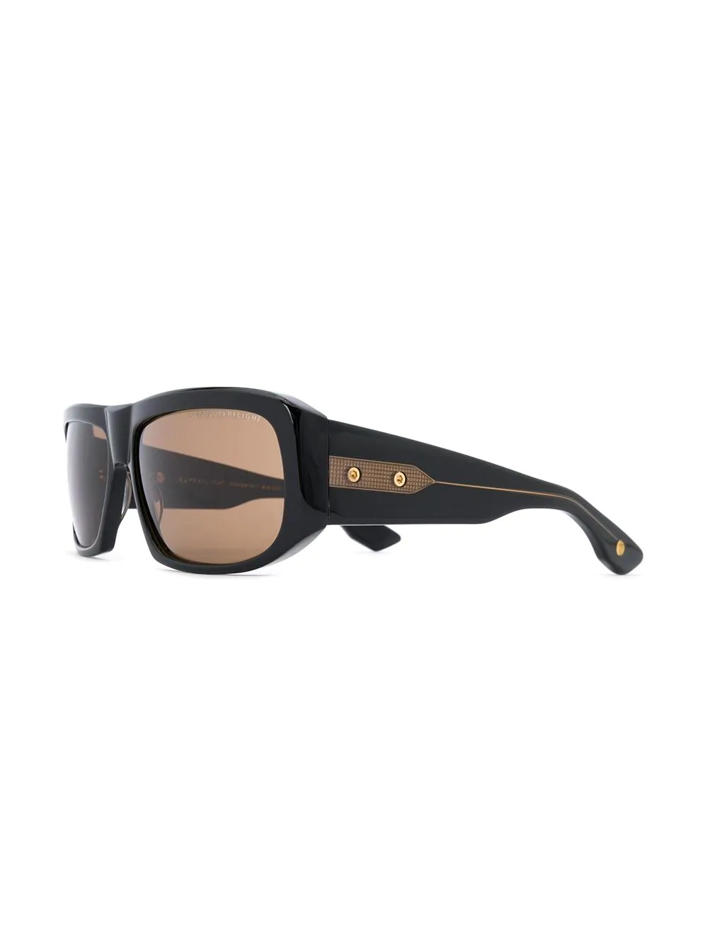 Superflight tinted sunglasses - 2