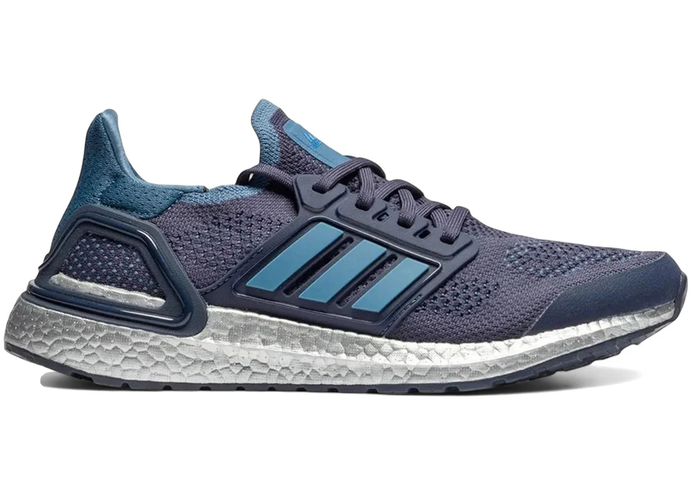 adidas Ultra Boost 19.5 DNA Shadow Navy - 1