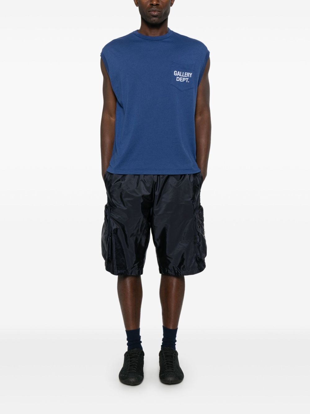 Augi tank top - 2
