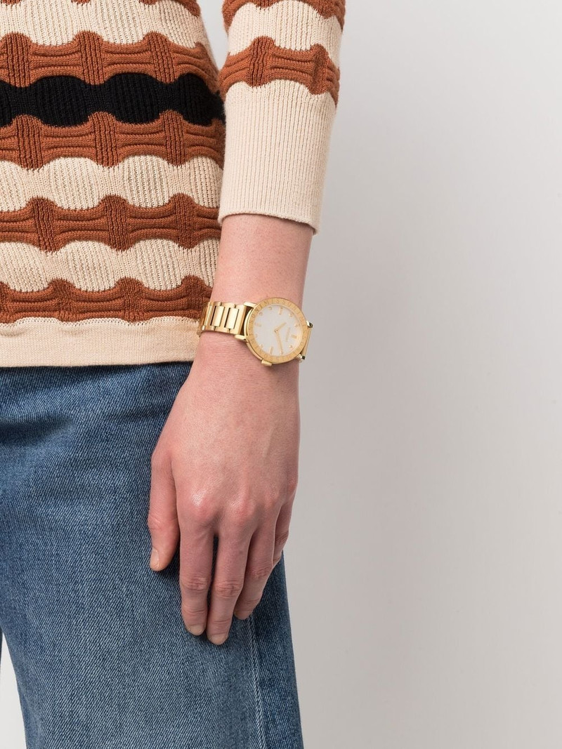 Missoni M2 zigzag 34mm outlook