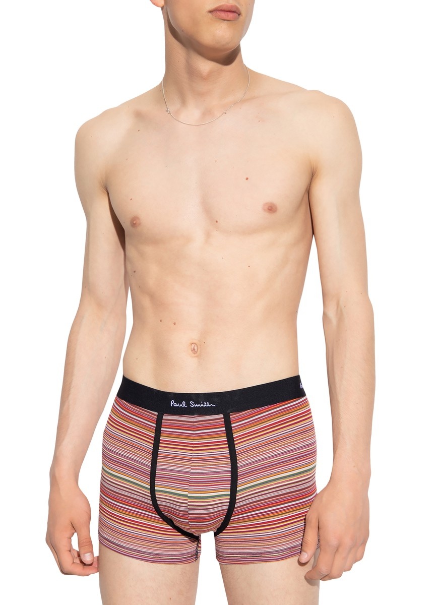 Boxers 7-pack - 2
