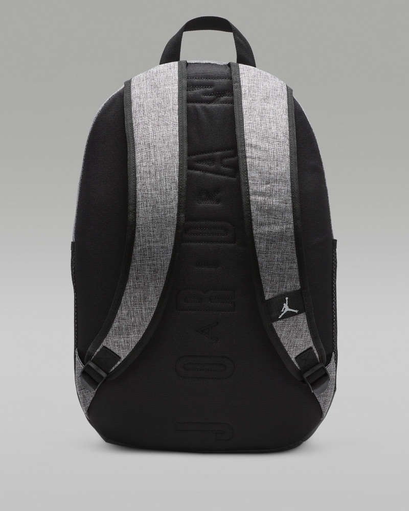 Jordan Level Backpack (40.45L) 4
