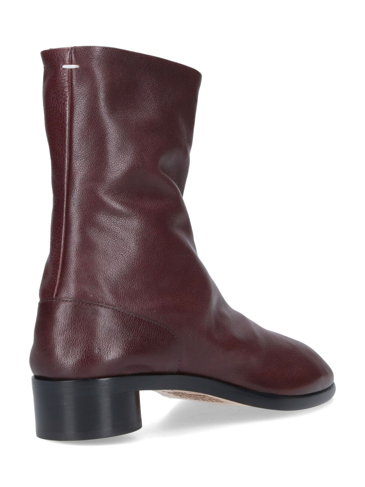 'TABI' ANKLE BOOTS - 4