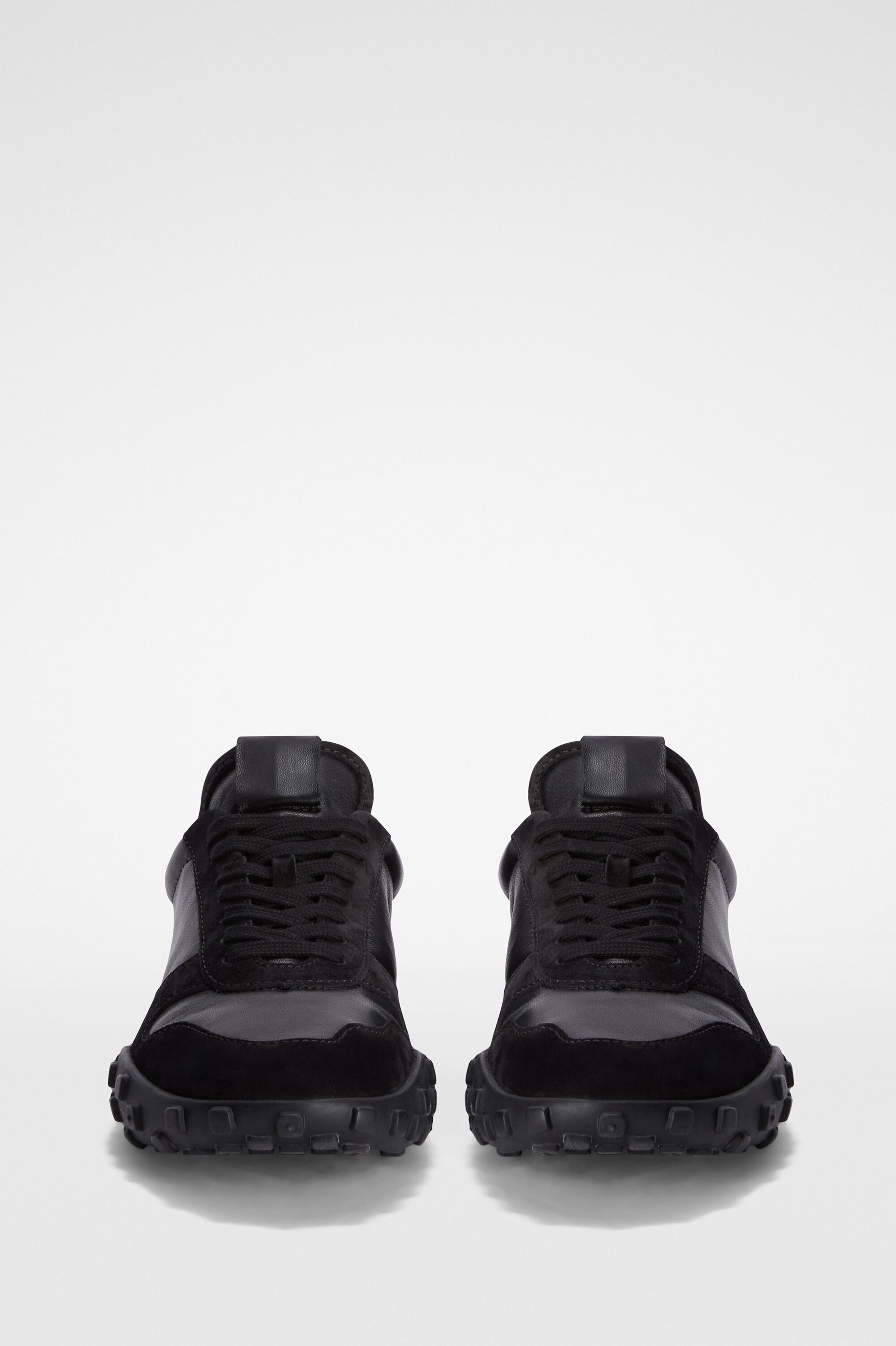 Moon Sneaker - 4
