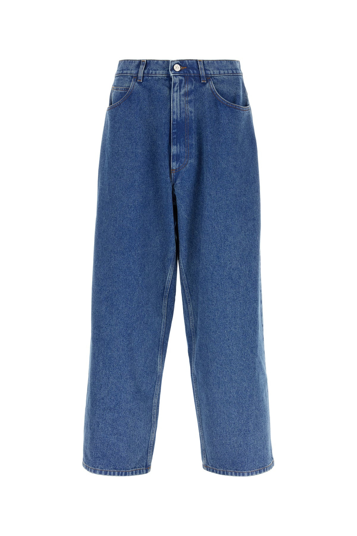 Denim jeans - 1