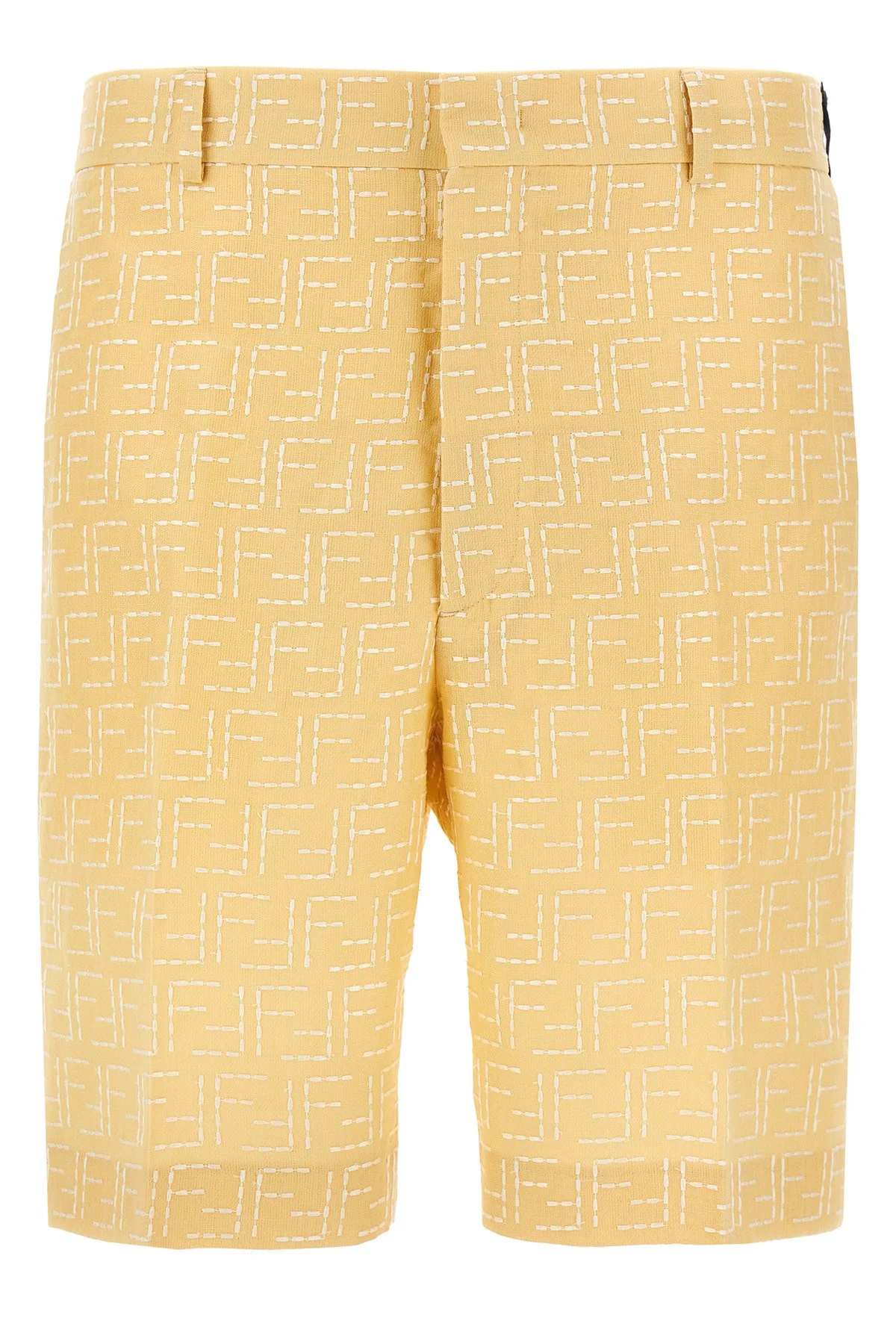 Bermuda Jacquard Ff - 1