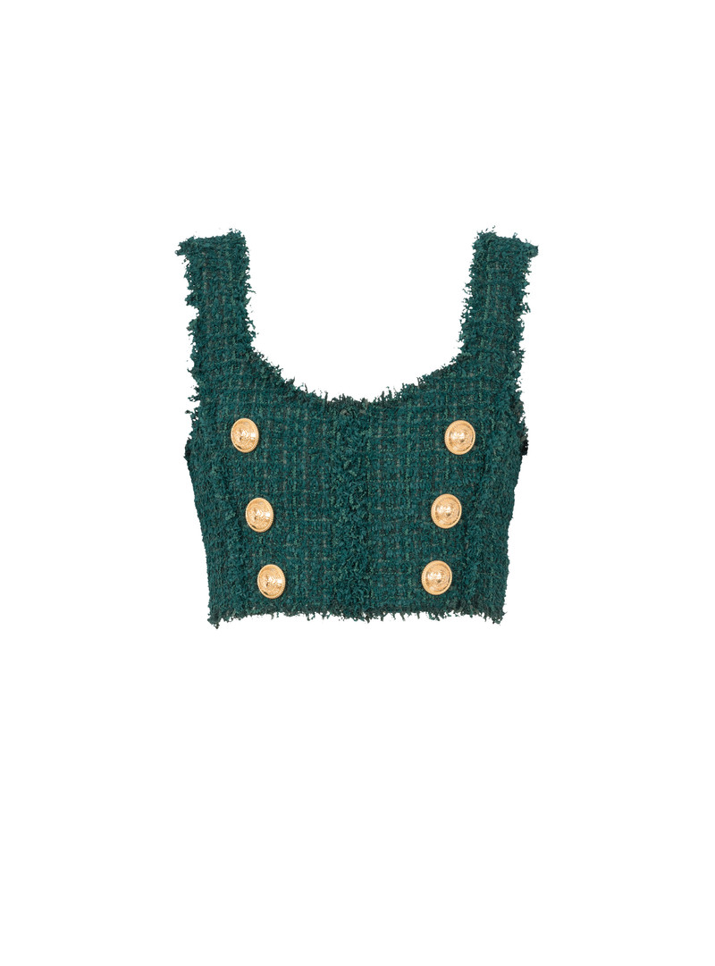 Tweed 작물 정상 1