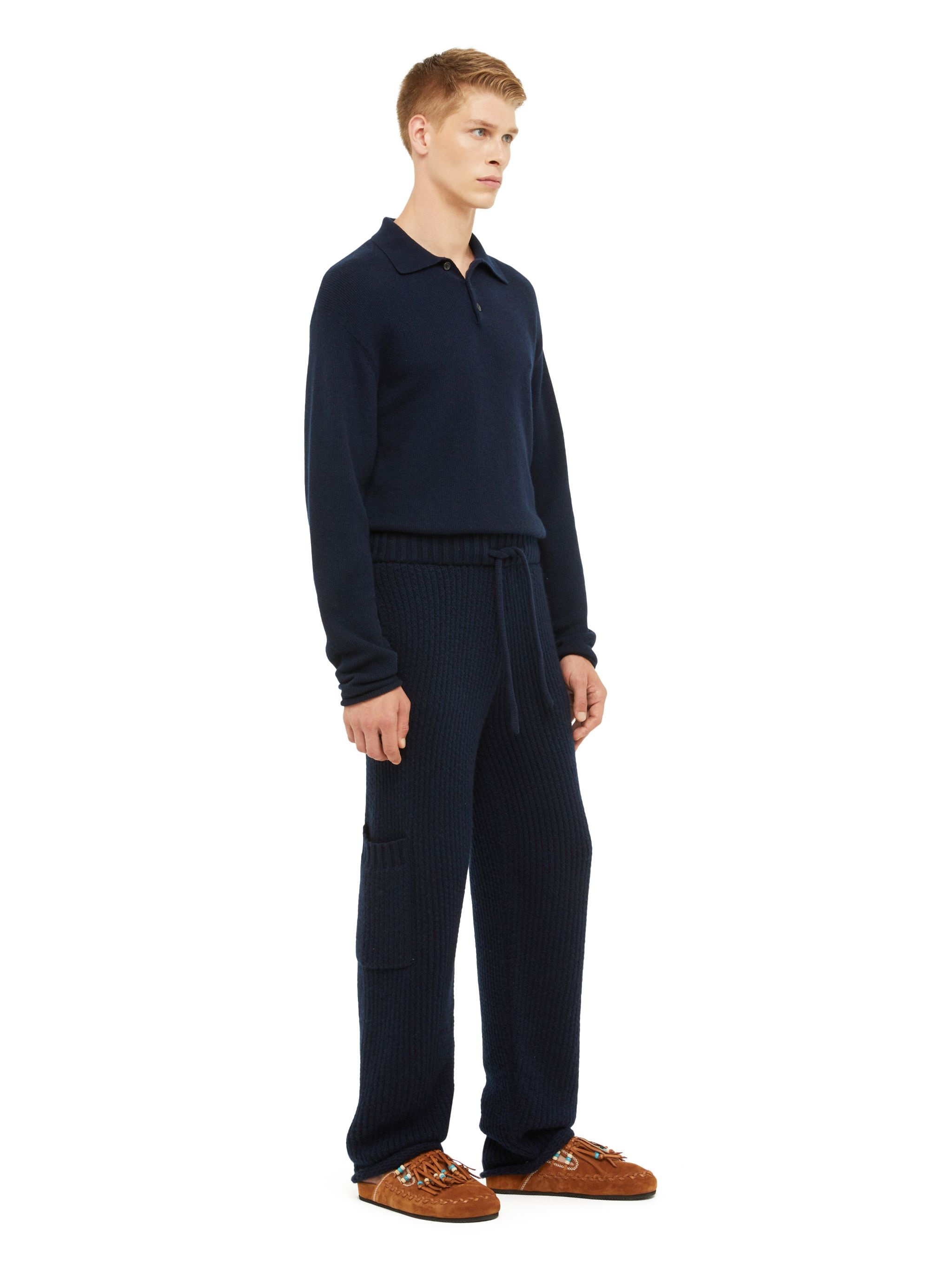 Alanui Finest Pants - 5