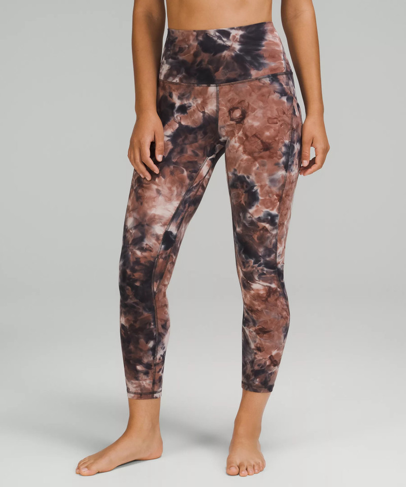 lululemon Align™ High-Rise Pant with Pockets 25" 1