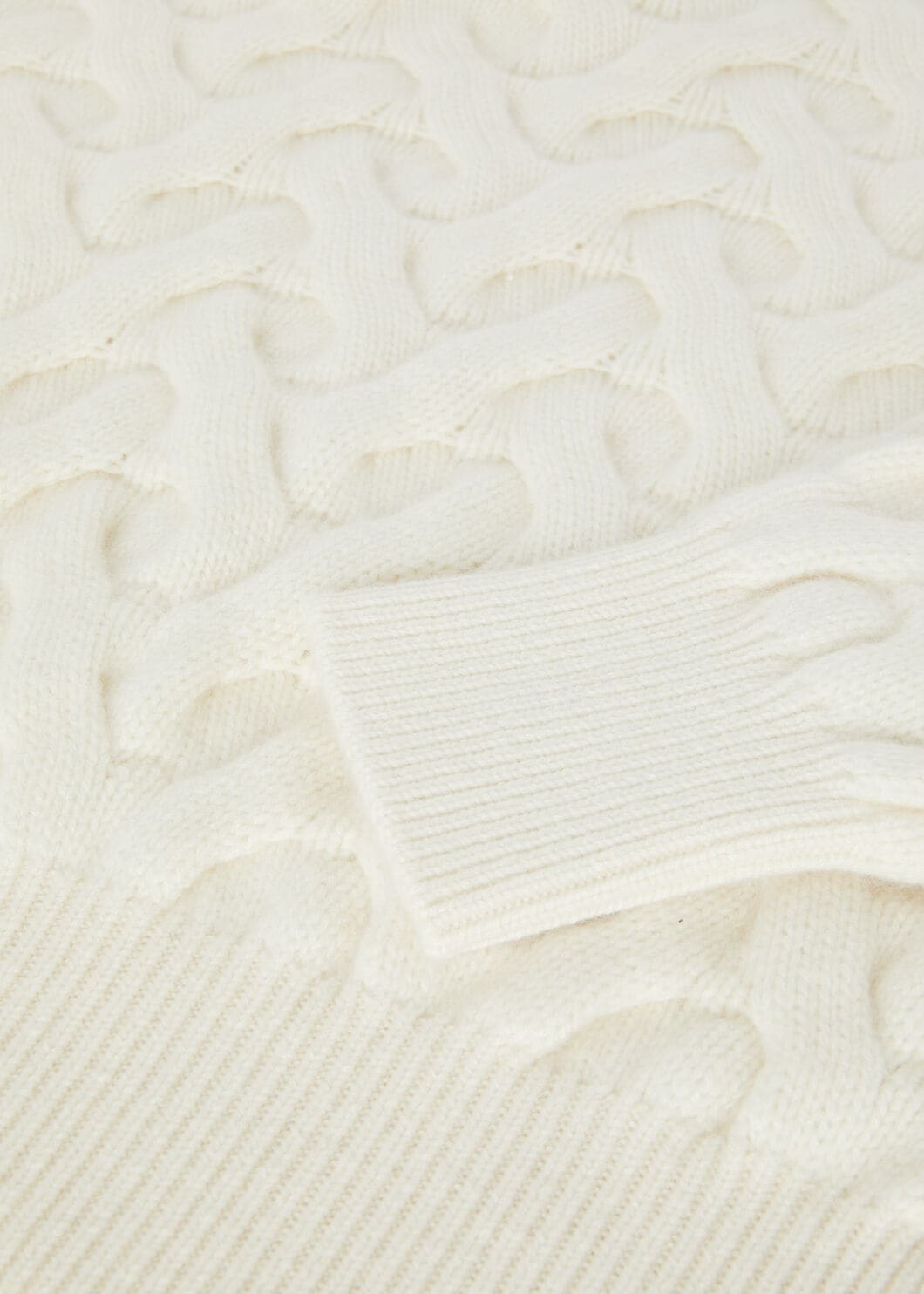 Cocooning Crewneck - 7