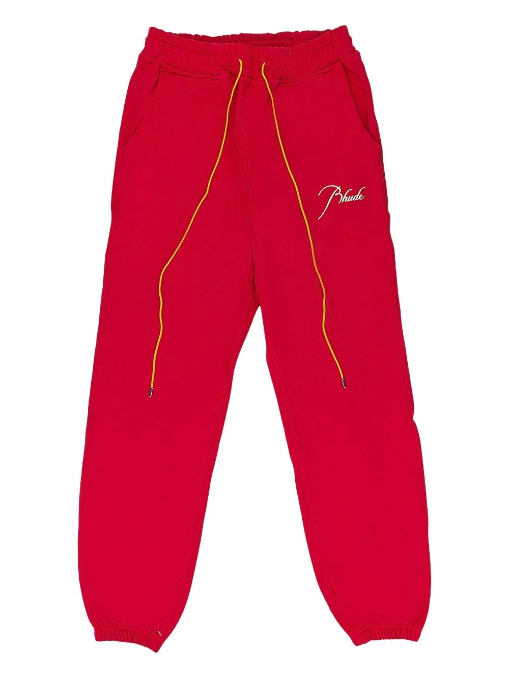 Classique track pants - 1