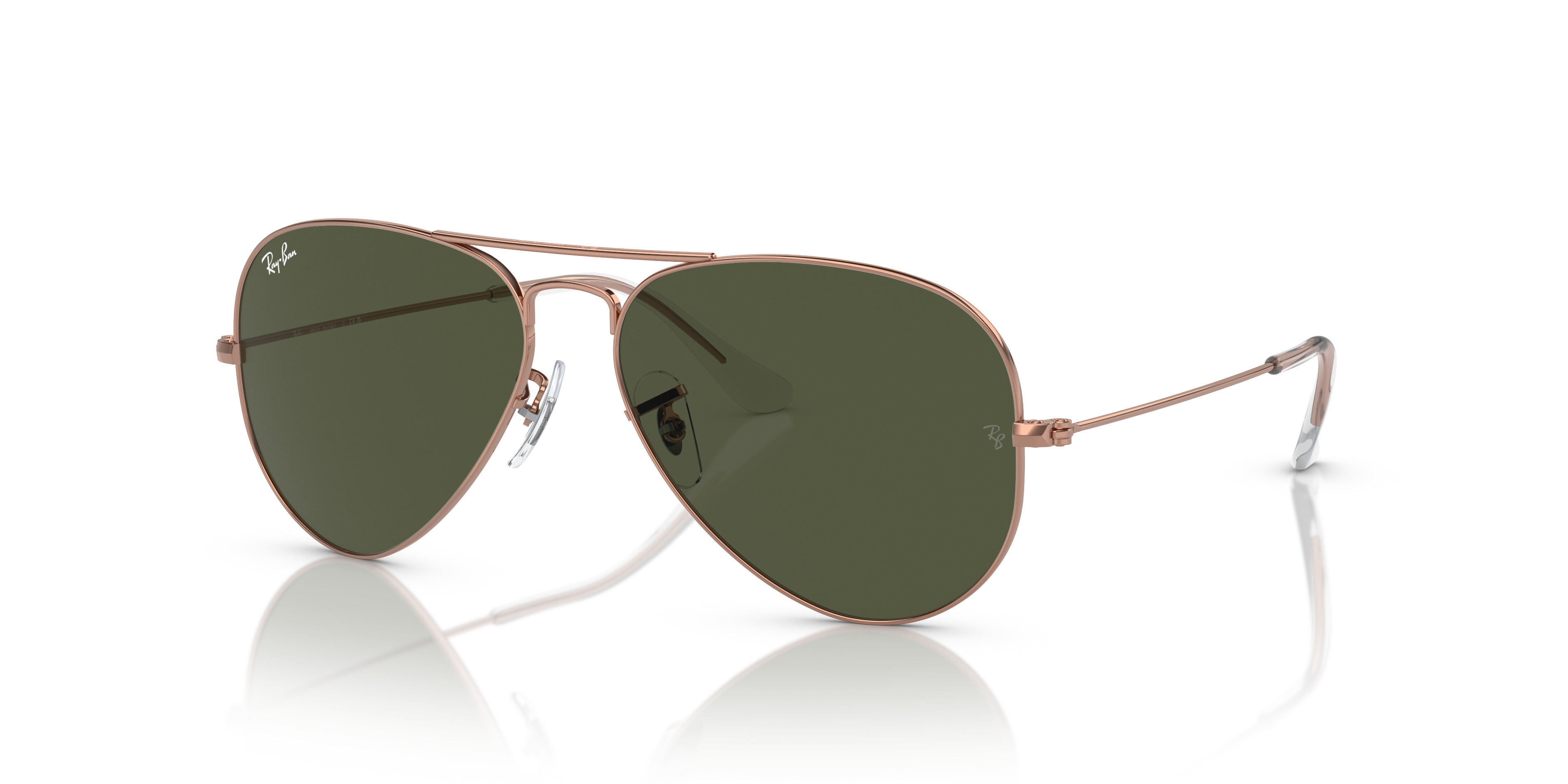 AVIATOR ROSE GOLD - 1