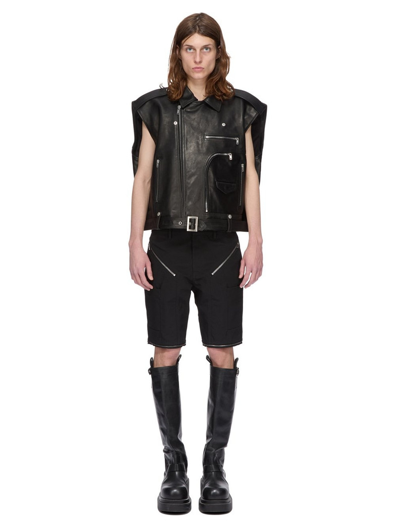 Rick Owens JACKET outlook