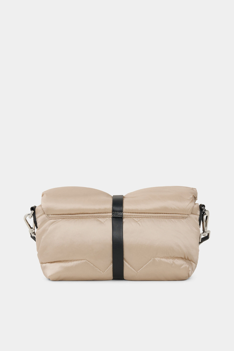 Eiger Sole Shoulder bag in Sand 3