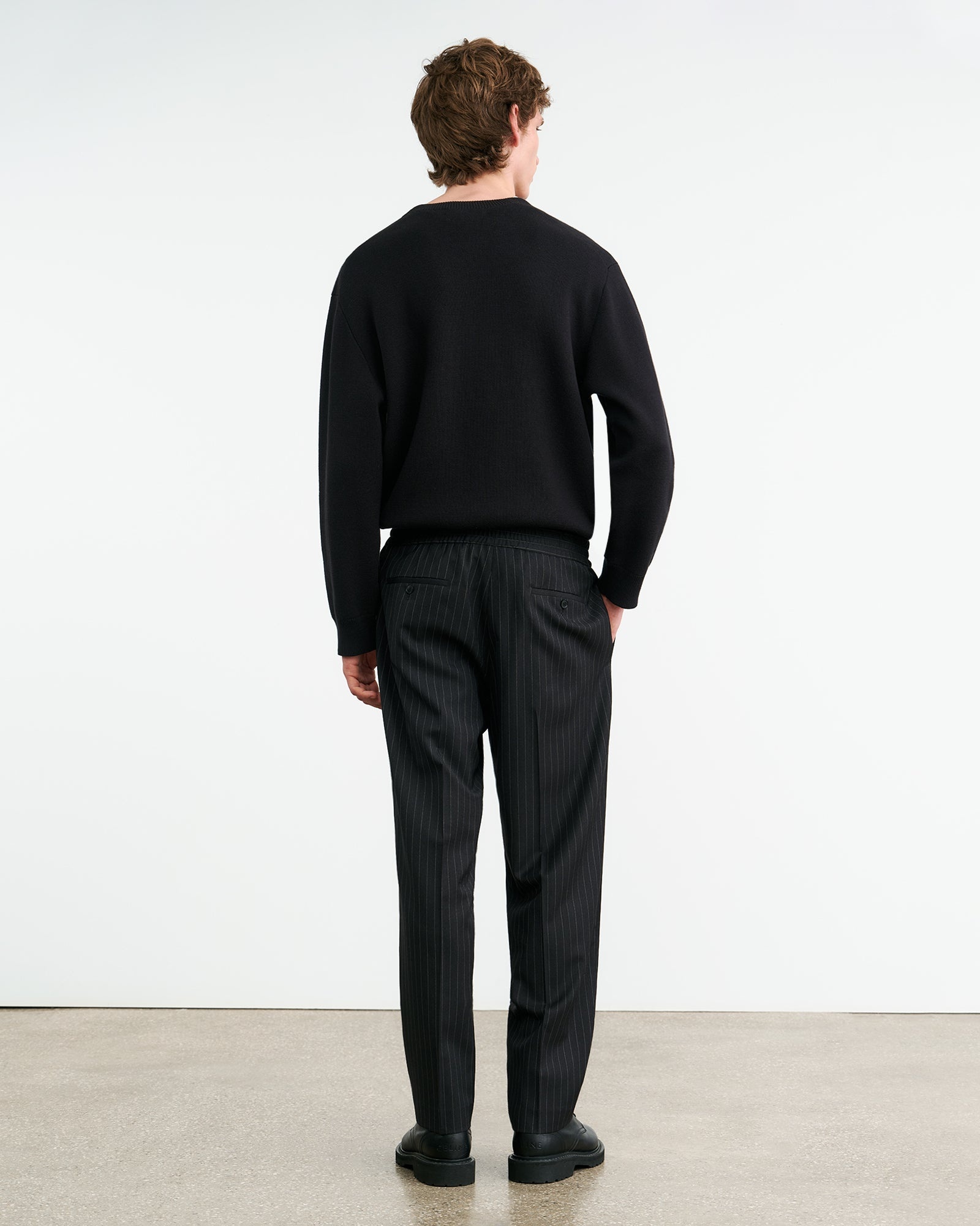 LAWRENCE PANT - 5