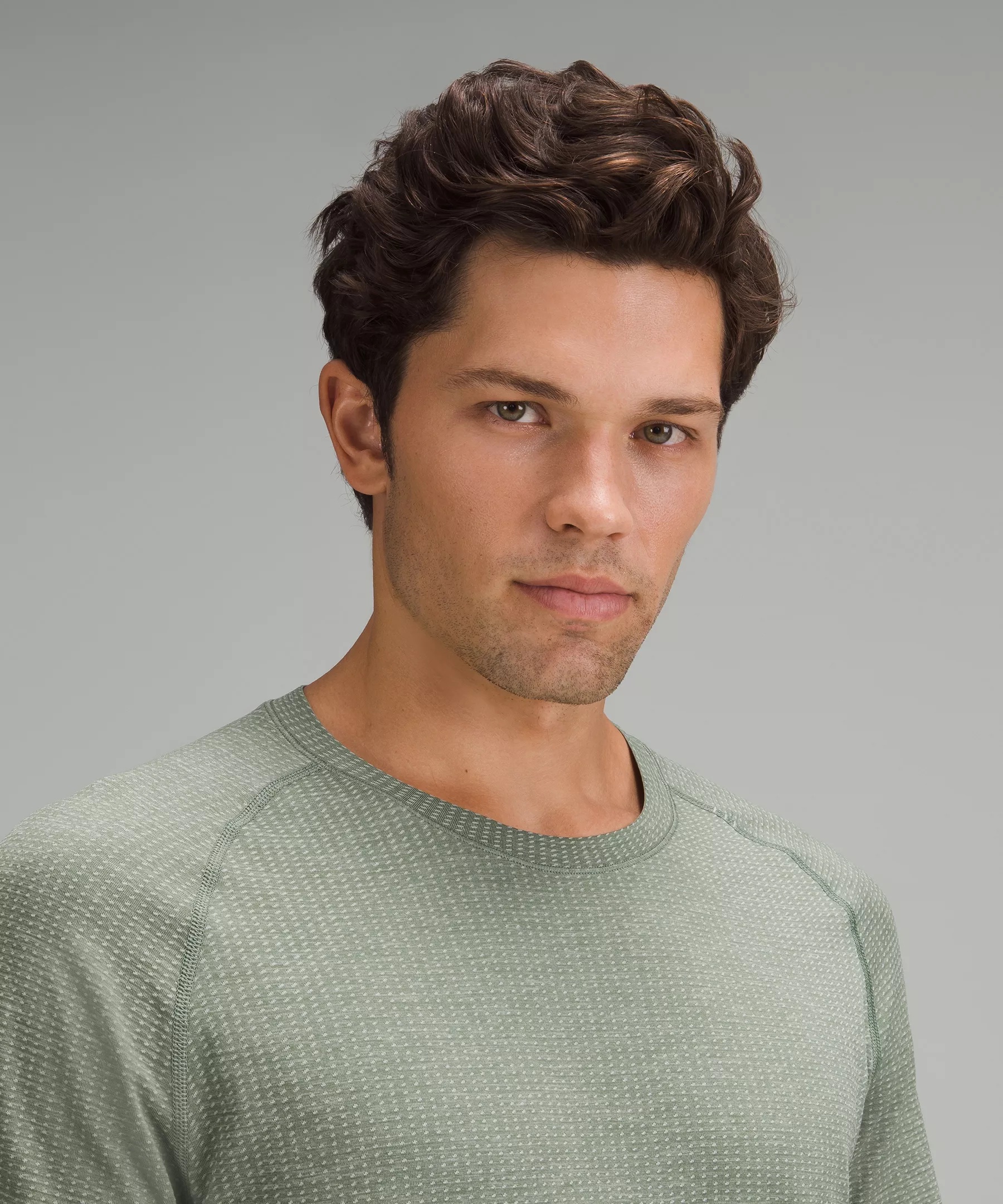 Metal Vent Tech Short-Sleeve Shirt *Updated Fit - 4