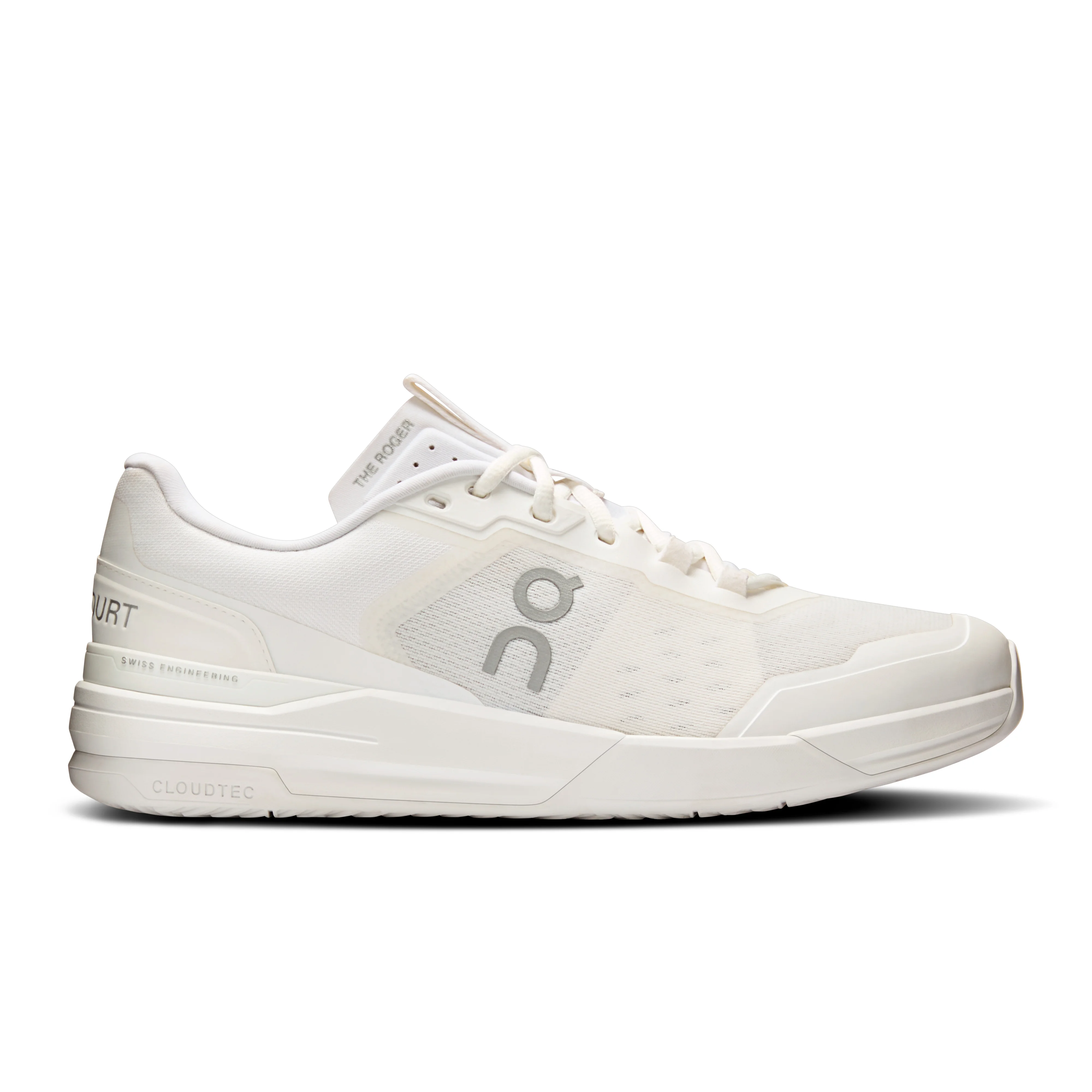 THE ROGER Advantage Pro - 1