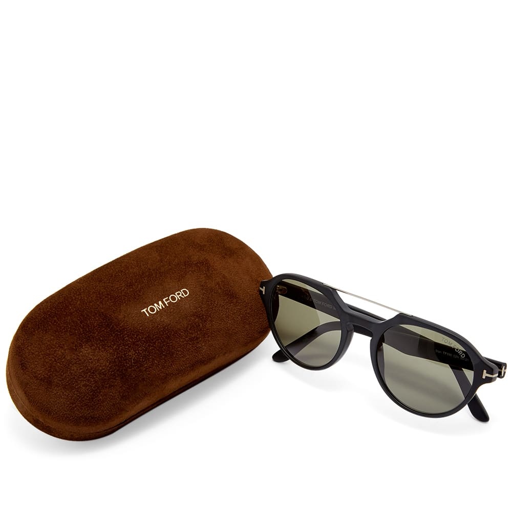 Tom Ford FT0696 Sunglasses - 5