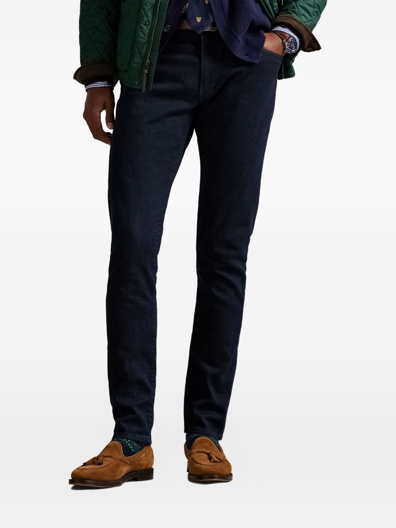 five-pocket denim jeans 3