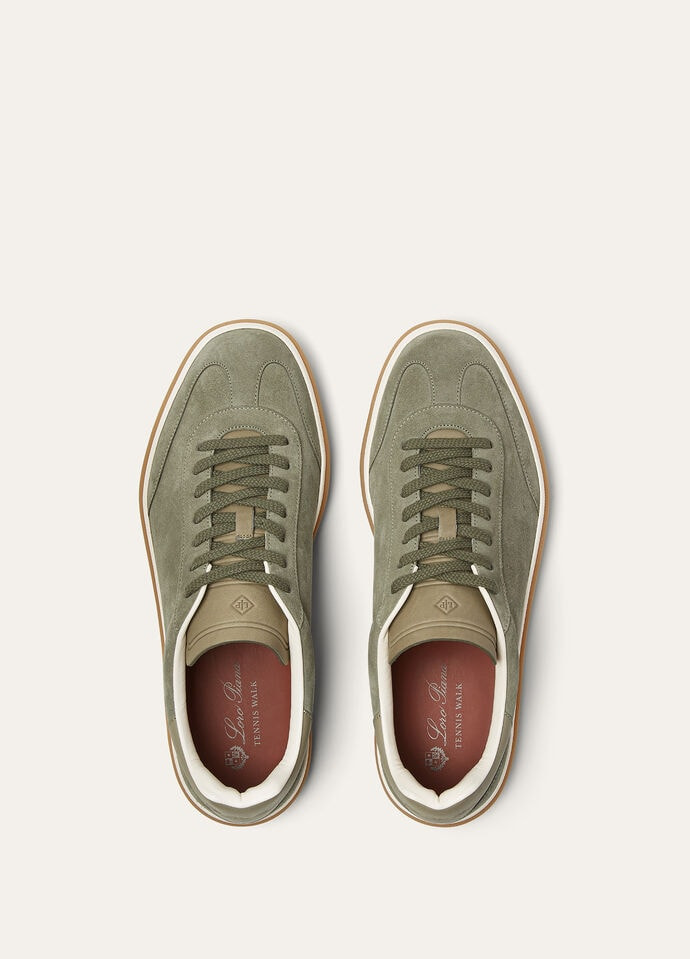 Tennis Walk Sneaker - 6