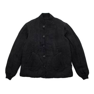 visvim CORPS DOWN JKT BLACK outlook