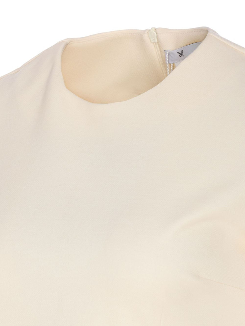 Alpino long-sleeved mini dress 4