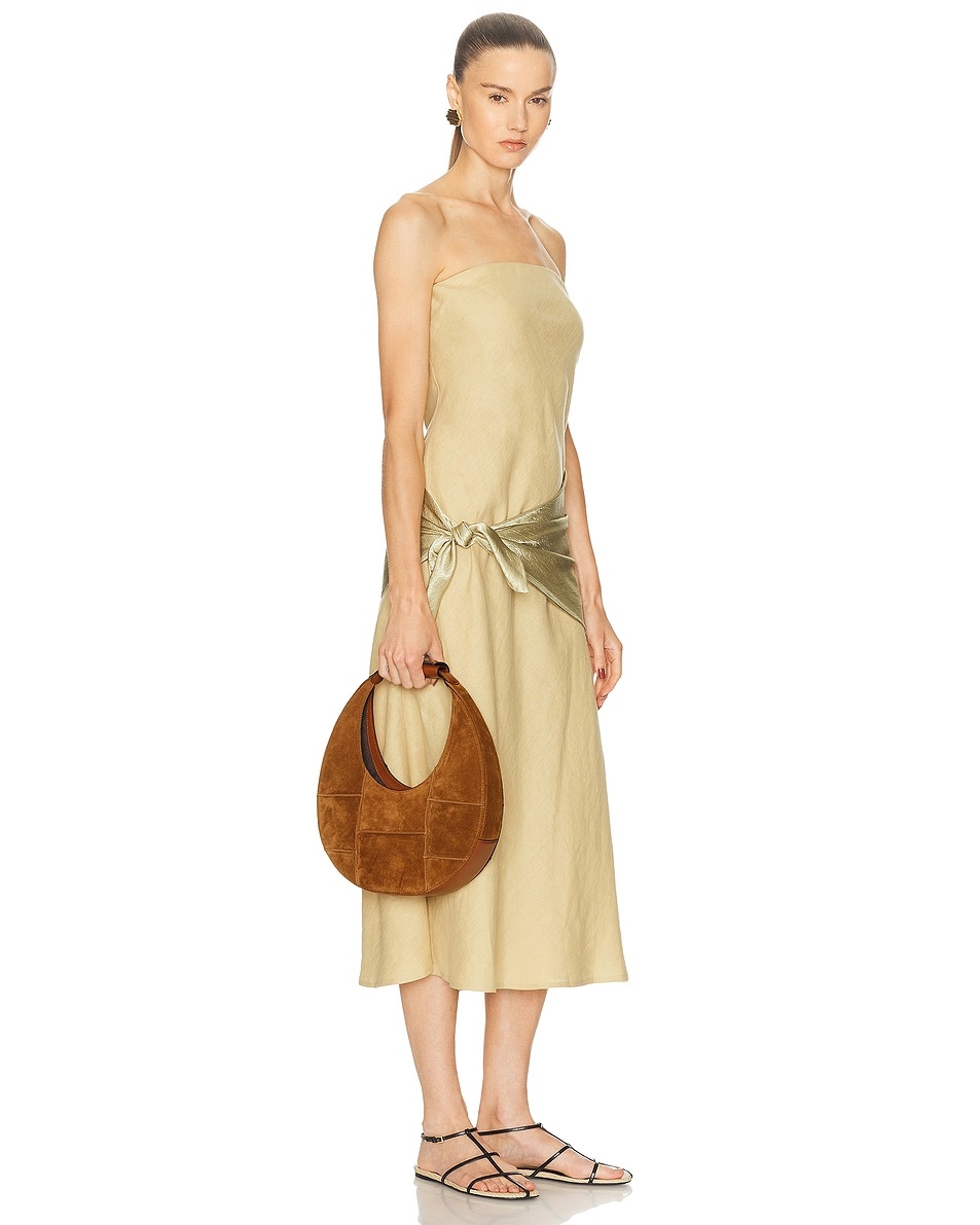 Moon Tote Bag - 2
