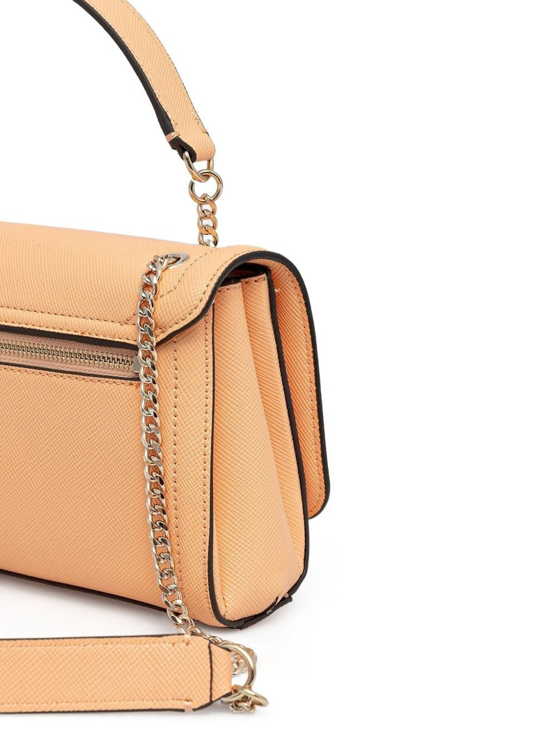 GUESS USA logo-plaque cross-body bag outlook