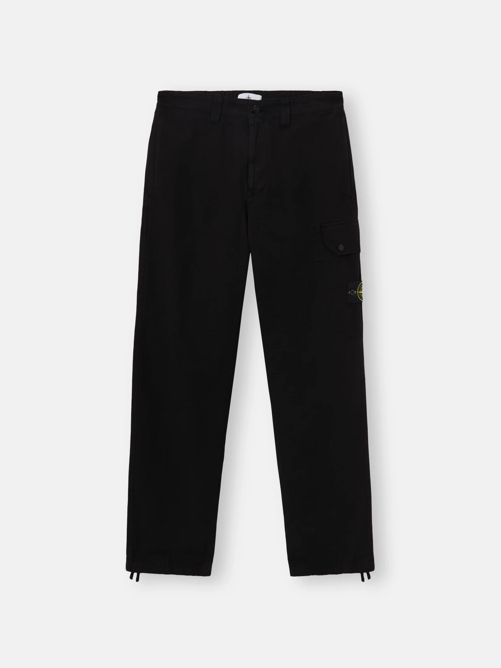 3100011 ORGANIC COTTON RIPSTOP - 1