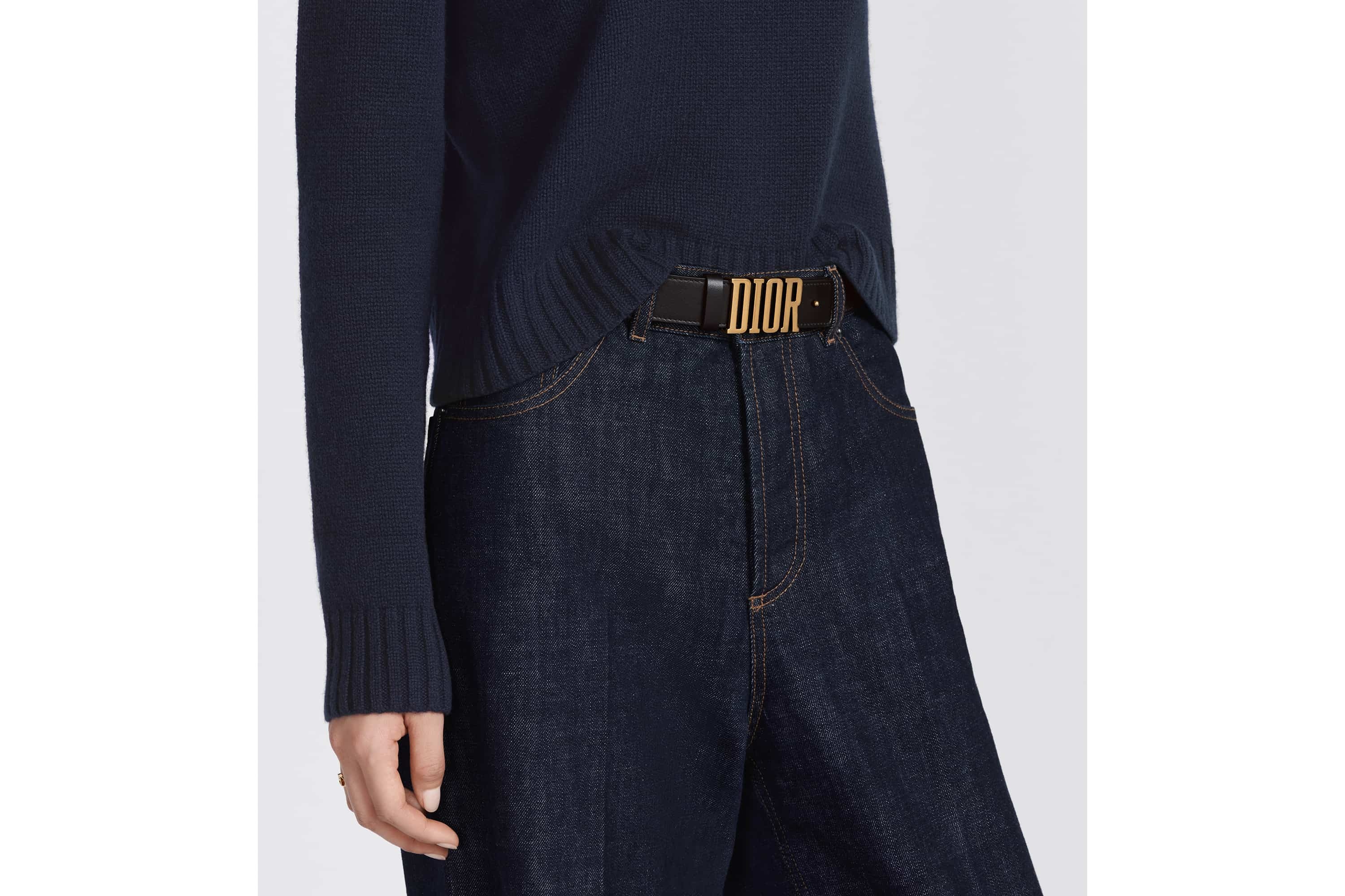 D-Fence Belt - 2