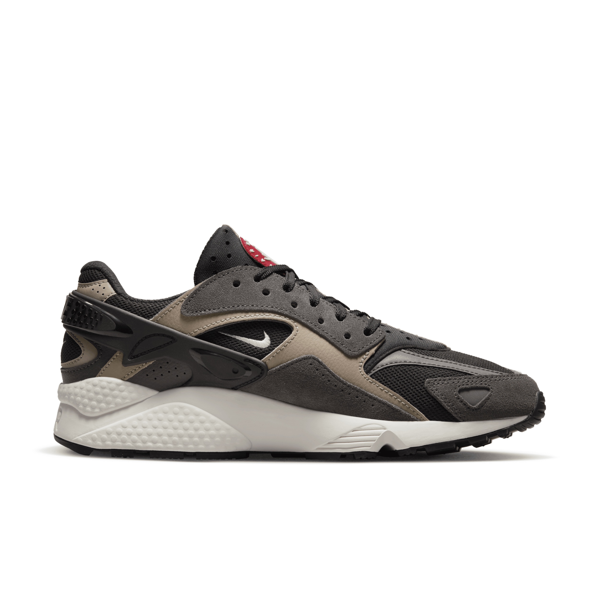 Nike Men's Air Huarache Runner Shoes - 4