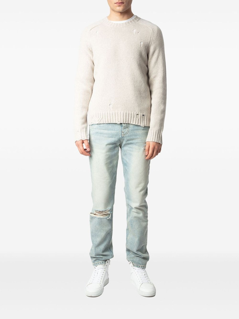 Zadig & Voltaire Jordan jumper outlook