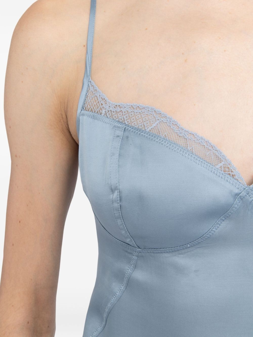 Rialta midi dress - 5