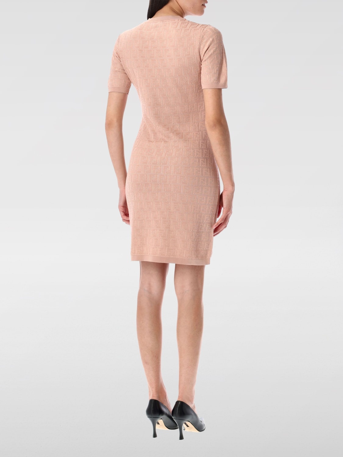 Dress woman Fendi - 2