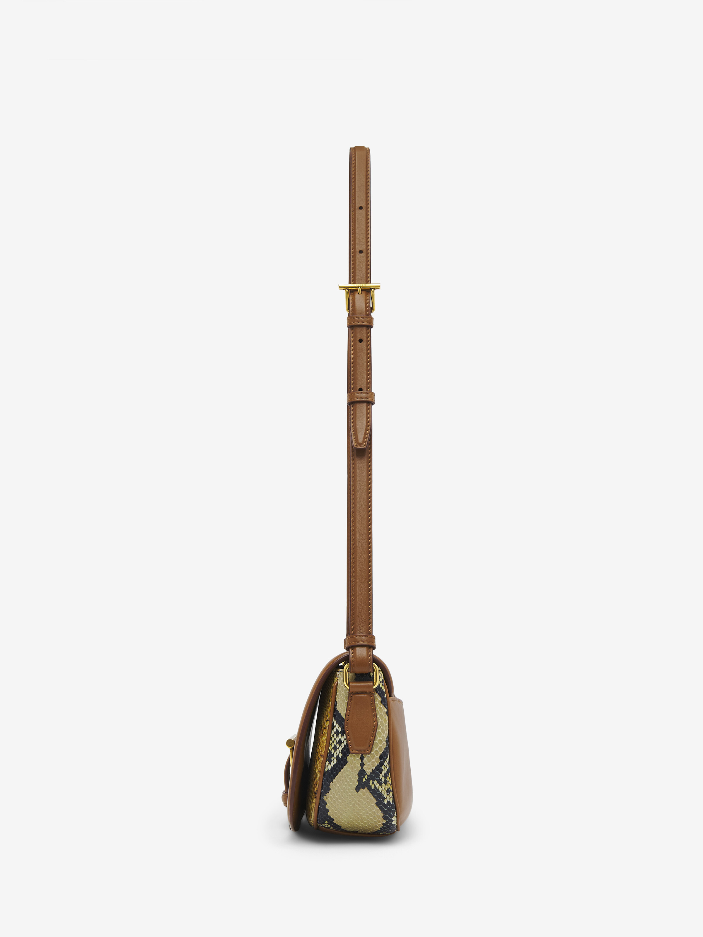 T-Bar Satchel - 3