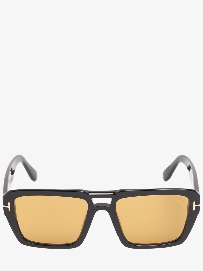 Redford squared sunglasses - 1