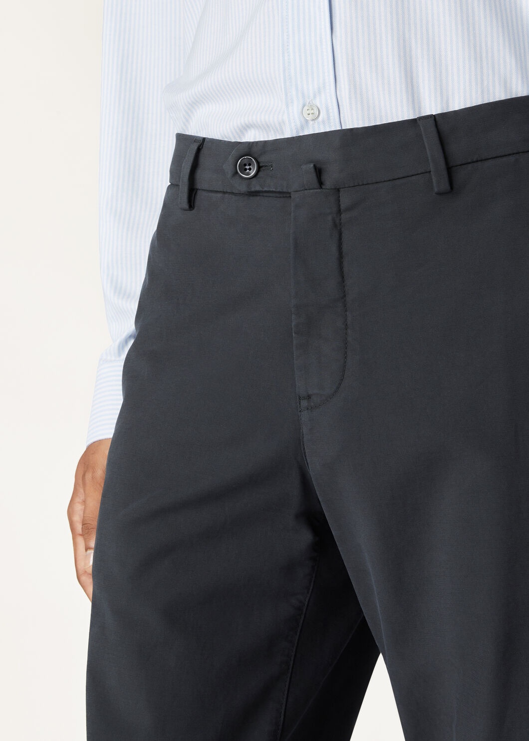 Pantaflat Trouser - 3