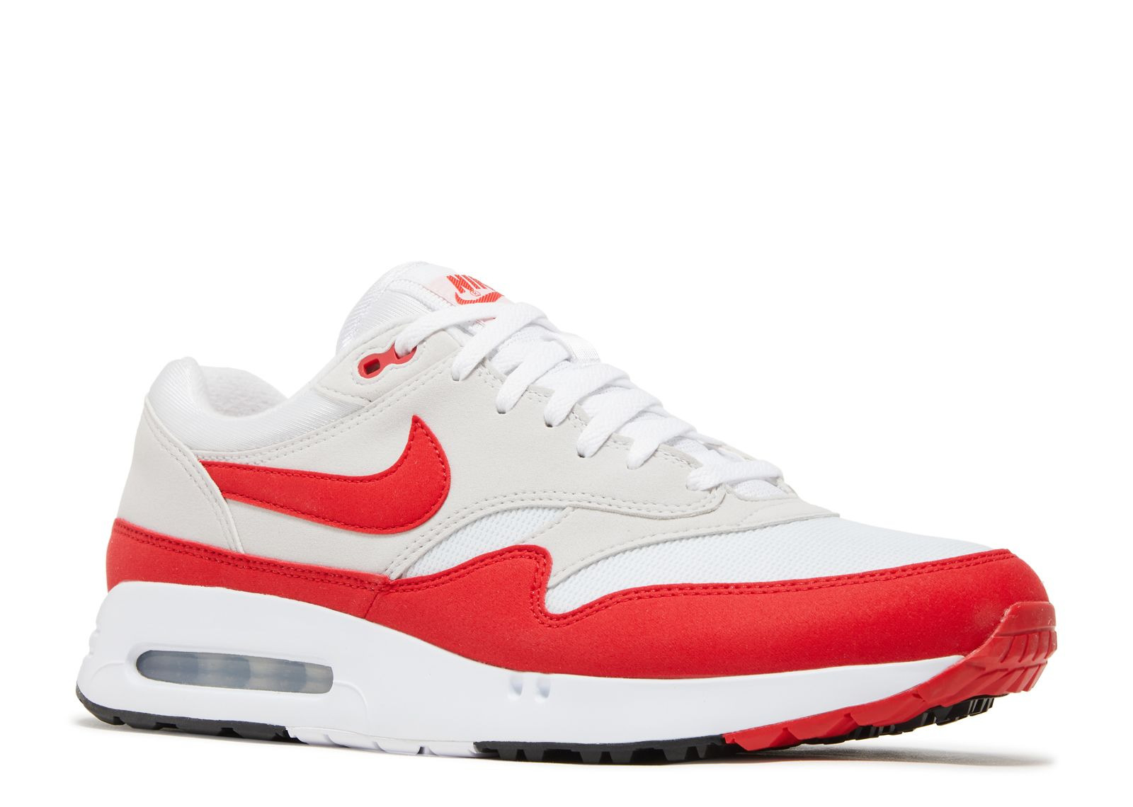 AIR MAX 1 '86 OG GOLF 'BIG BUBBLE - RED' - 2