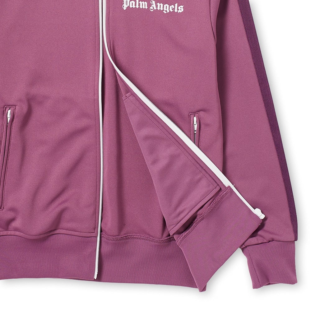 Palm Angels College Track Jacket - 2