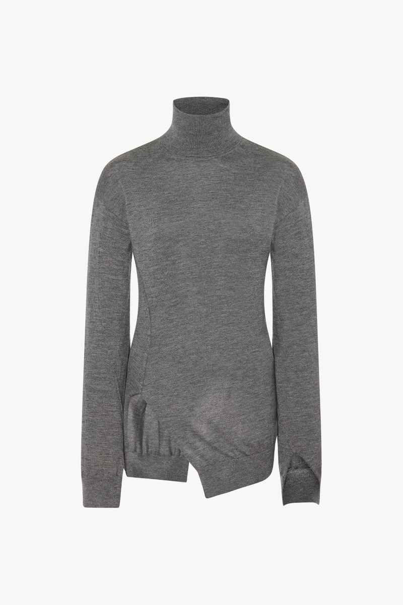 Nomi 상단 에 cashmere - 1