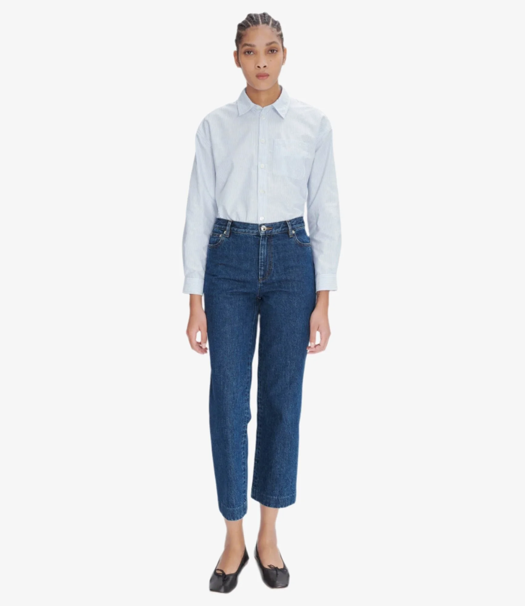 NEW SAILOR JEANS - 1