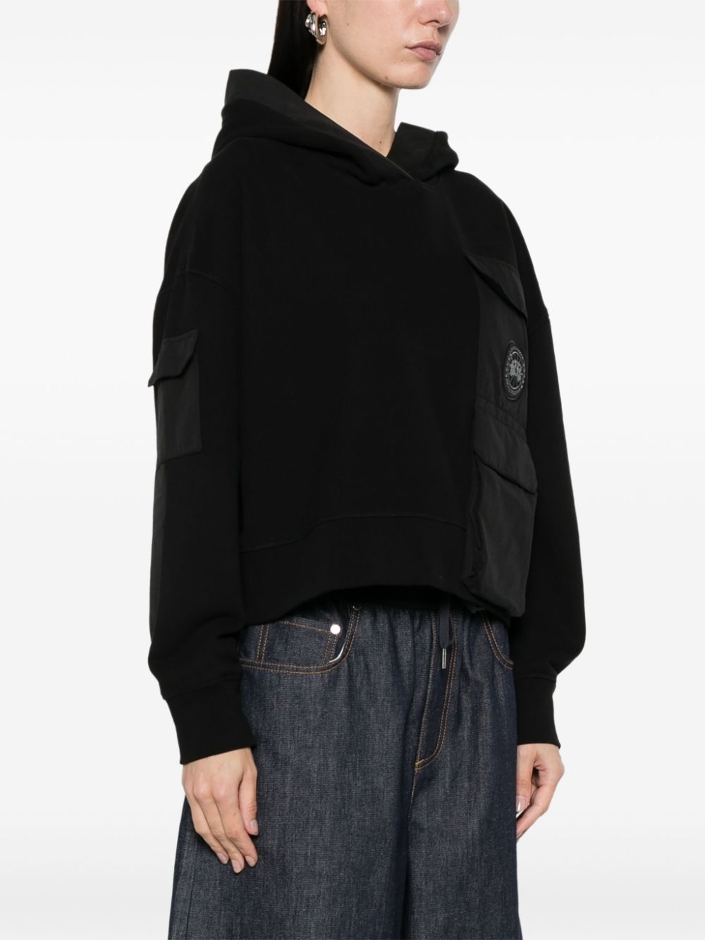 Yates hoodie - 3