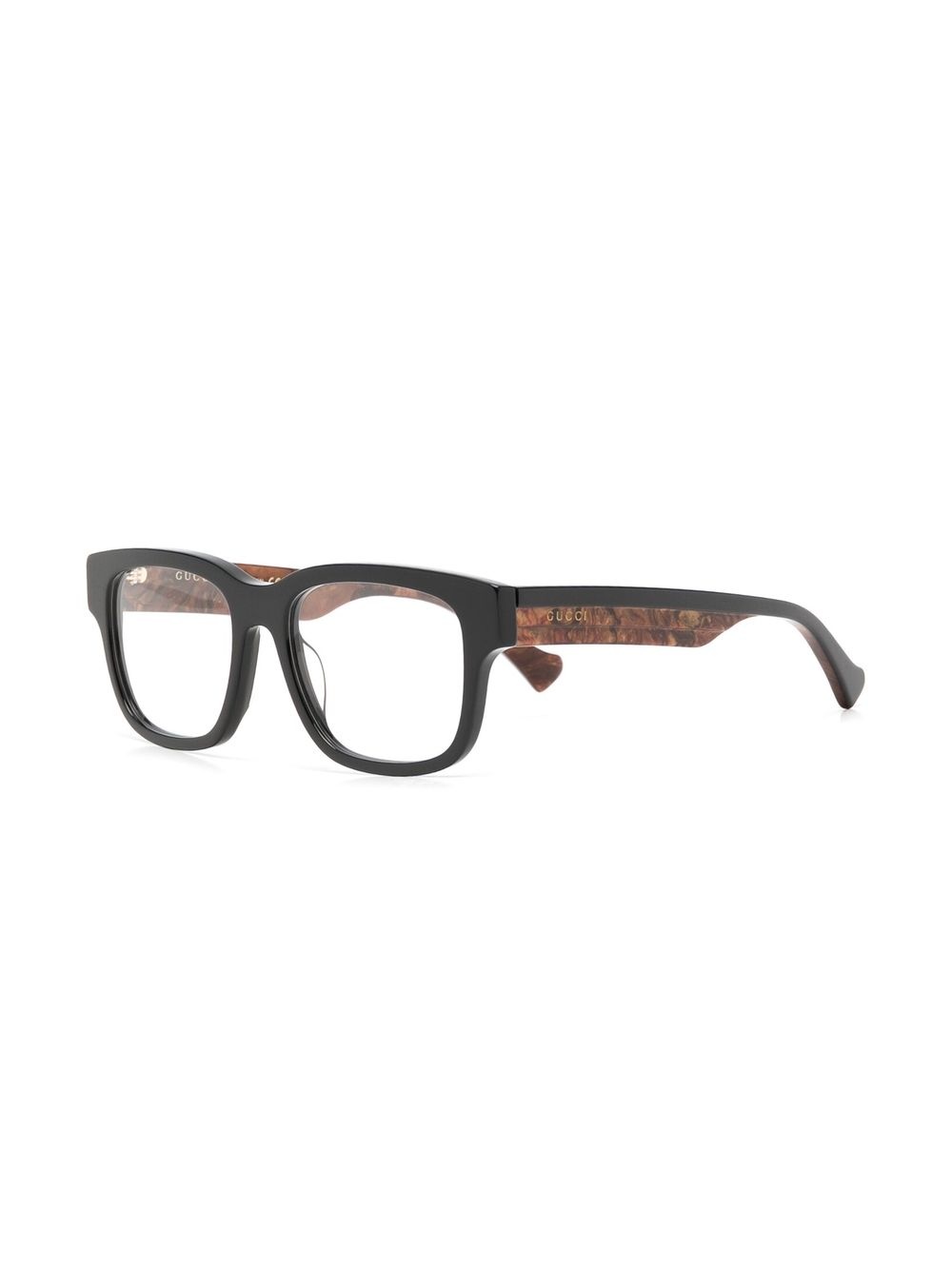 logo-detail glasses - 2